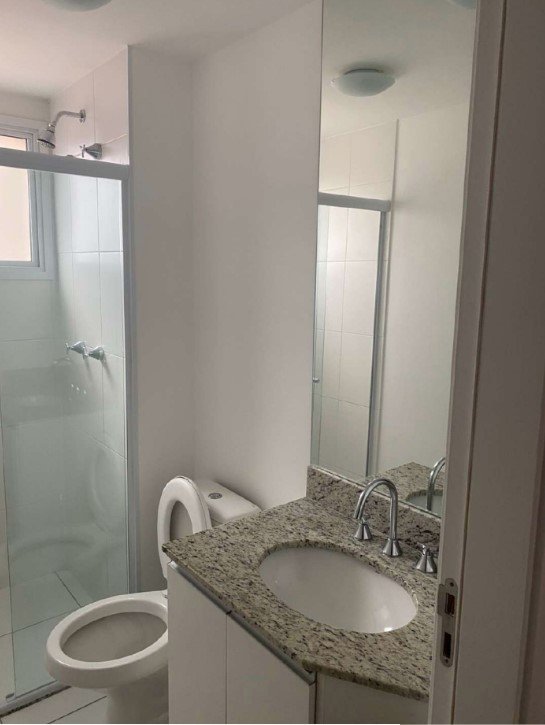 Apartamento, 2 quartos, 66 m² - Foto 5