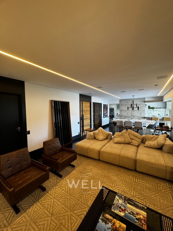 Apartamento à venda no Nova Petrópolis em SBC 180m2 - 03 suítes - 03 vagas - São Bernardo do Campo - 