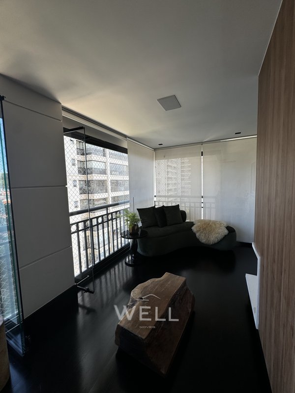 Apartamento à venda no Nova Petrópolis em SBC 180m2 - 03 suítes - 03 vagas - São Bernardo do Campo - 