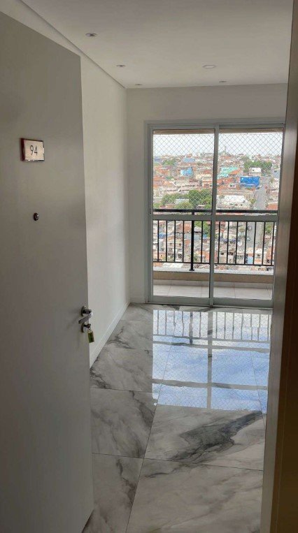 Apartamento, 3 quartos, 66 m² - Foto 2