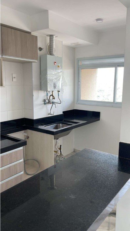 Apartamento, 3 quartos, 66 m² - Foto 1