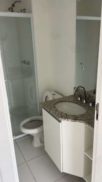 Apartamento, 3 quartos, 66 m² - Foto 8