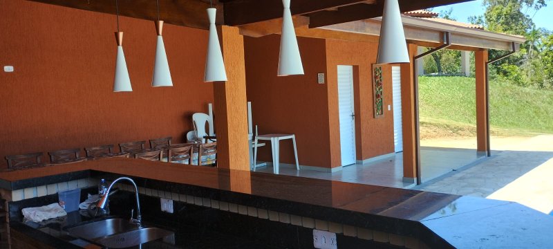 Chacara com 2.500 metros em caçapava SP - Caçapava - 