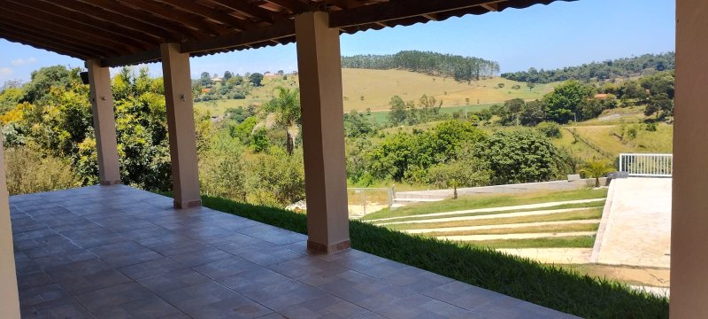 Chacara com 2.500 metros em caçapava SP - Caçapava - 
