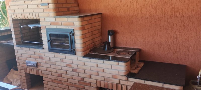 Chacara com 2.500 metros em caçapava SP - Caçapava - 