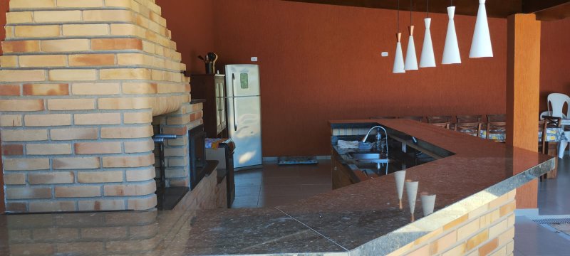 Chacara com 2.500 metros em caçapava SP - Caçapava - 