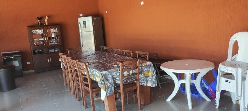 Chacara com 2.500 metros em caçapava SP - Caçapava - 