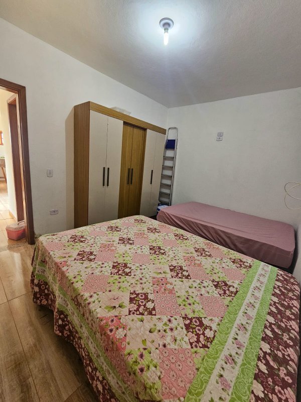 Chacara com 2.500 metros em caçapava SP - Caçapava - 