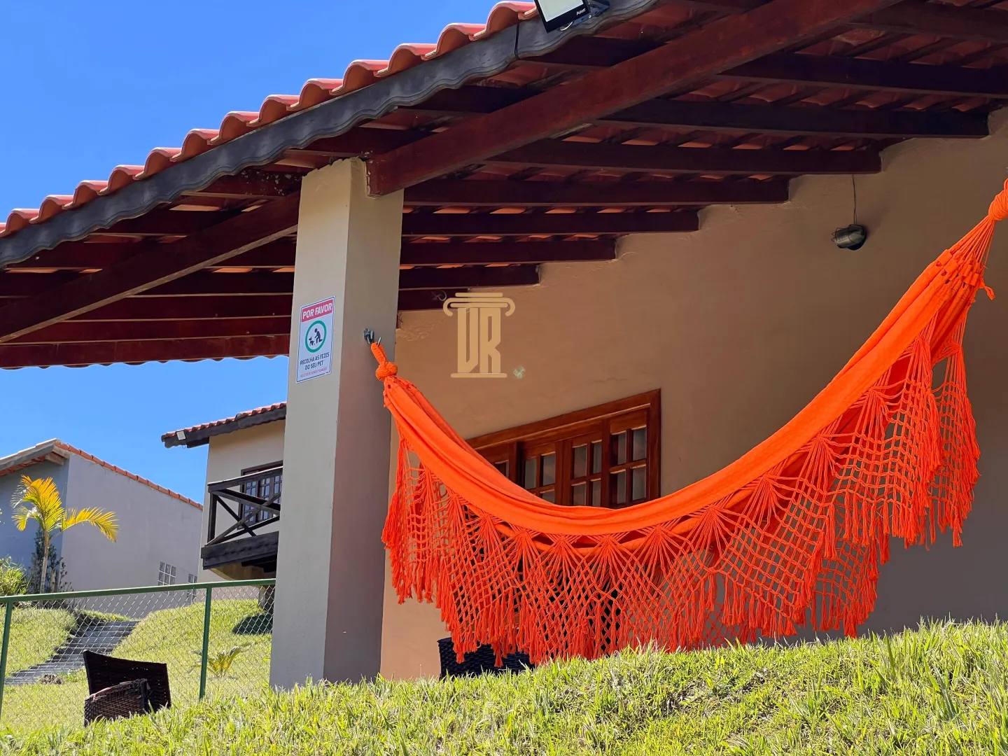CH&Aacute;CARA DE 2.500M&sup2; EM CA&Ccedil;APAVA- SP  Caçapava - 