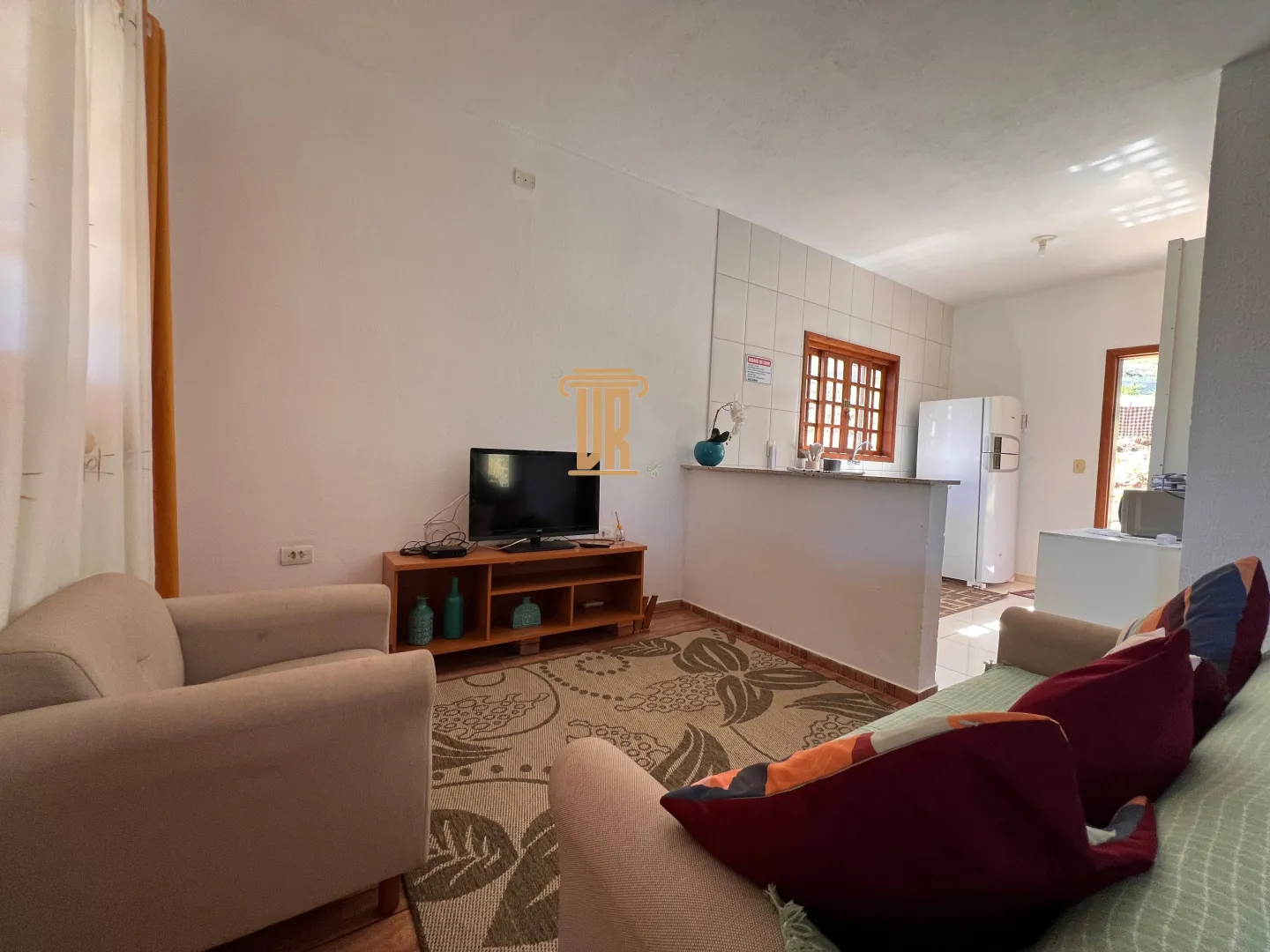 CH&Aacute;CARA DE 2.500M&sup2; EM CA&Ccedil;APAVA- SP  Caçapava - 