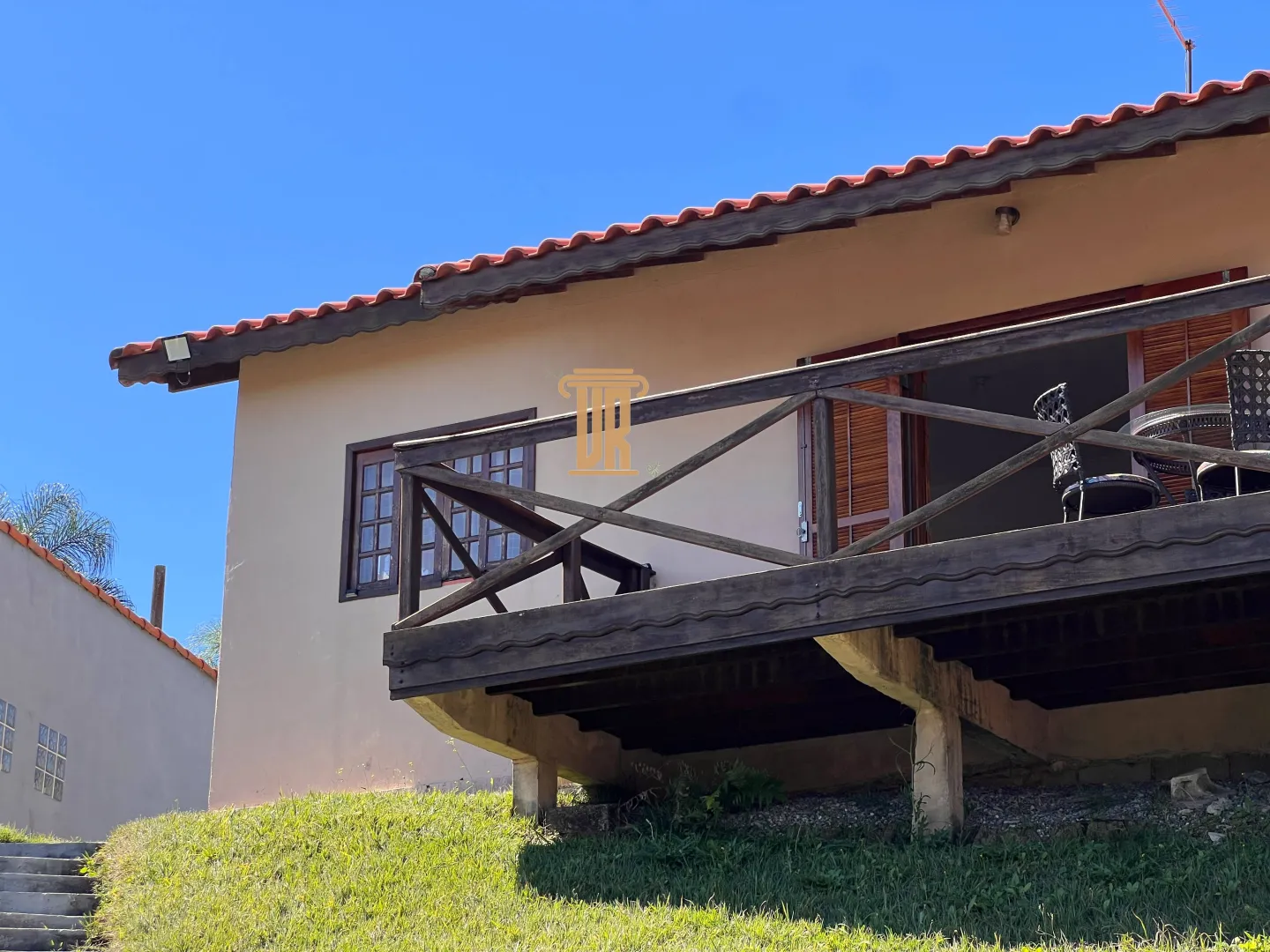 CH&Aacute;CARA DE 2.500M&sup2; EM CA&Ccedil;APAVA- SP  Caçapava - 