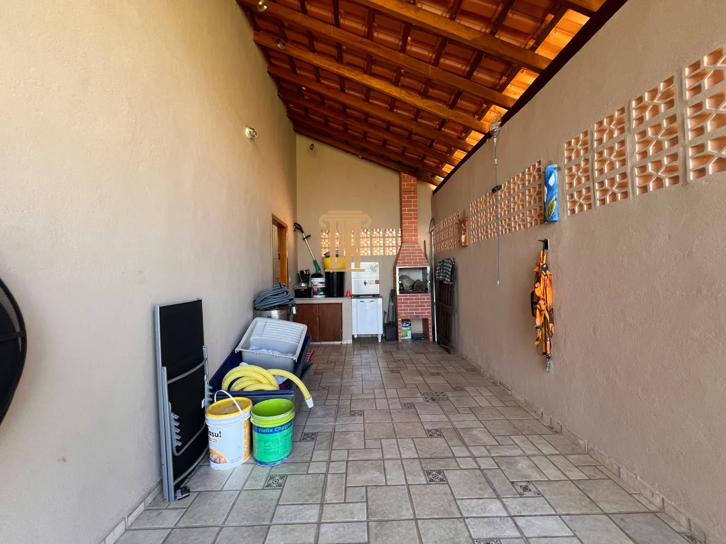 CH&Aacute;CARA DE 2.500M&sup2; EM CA&Ccedil;APAVA- SP  Caçapava - 