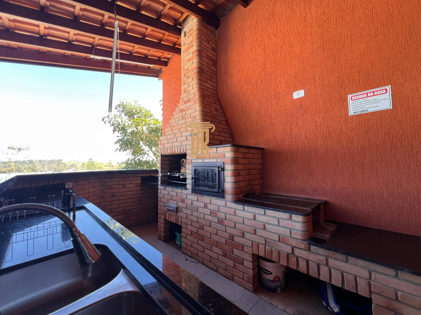 CH&Aacute;CARA DE 2.500M&sup2; EM CA&Ccedil;APAVA- SP  Caçapava - 