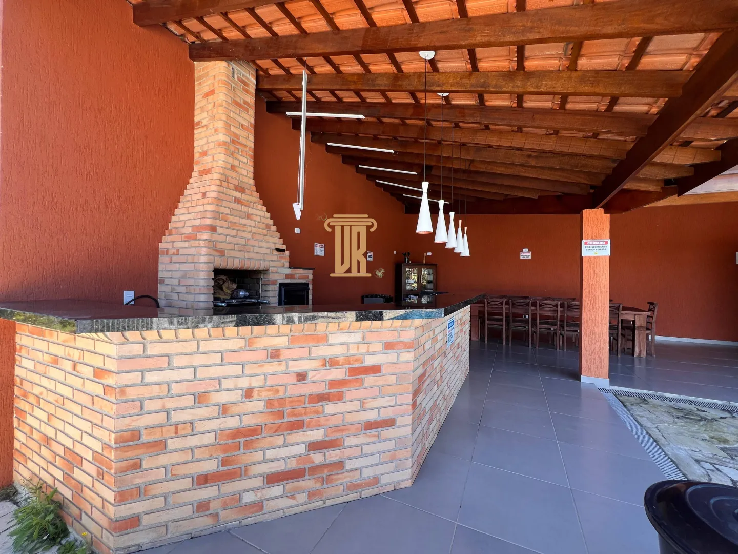 CH&Aacute;CARA DE 2.500M&sup2; EM CA&Ccedil;APAVA- SP  Caçapava - 