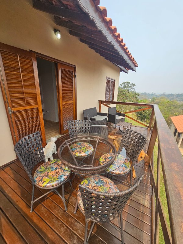 Chacara com 2.500 metros em caçapava SP - Caçapava - 