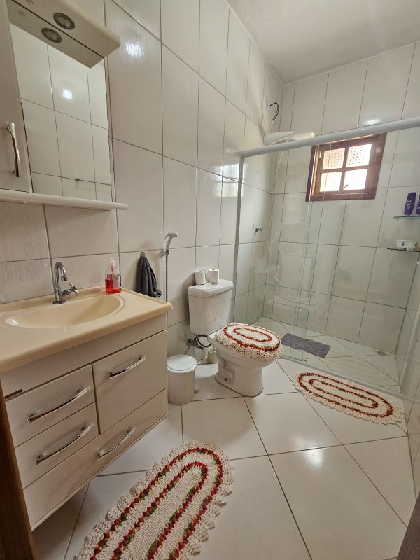 Chacara com 2.500 metros em caçapava SP - Caçapava - 