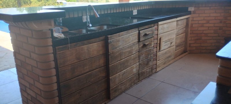 Chacara com 2.500 metros em caçapava SP - Caçapava - 