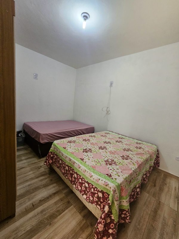 Chacara com 2.500 metros em caçapava SP - Caçapava - 