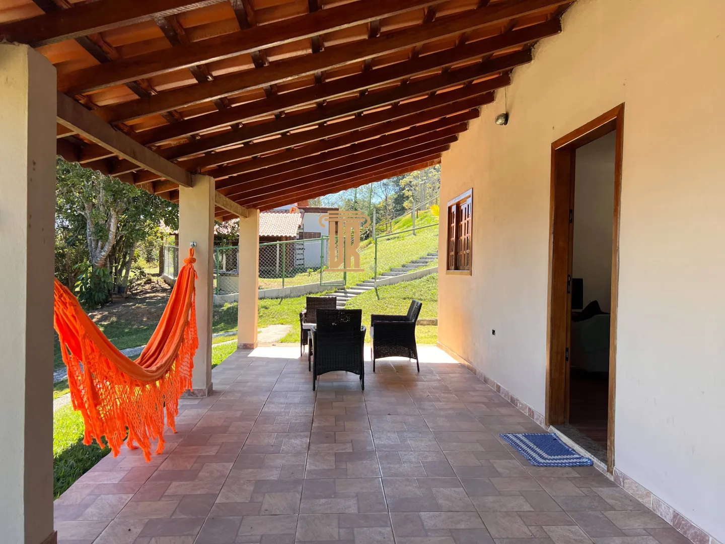 CH&Aacute;CARA DE 2.500M&sup2; EM CA&Ccedil;APAVA- SP  Caçapava - 