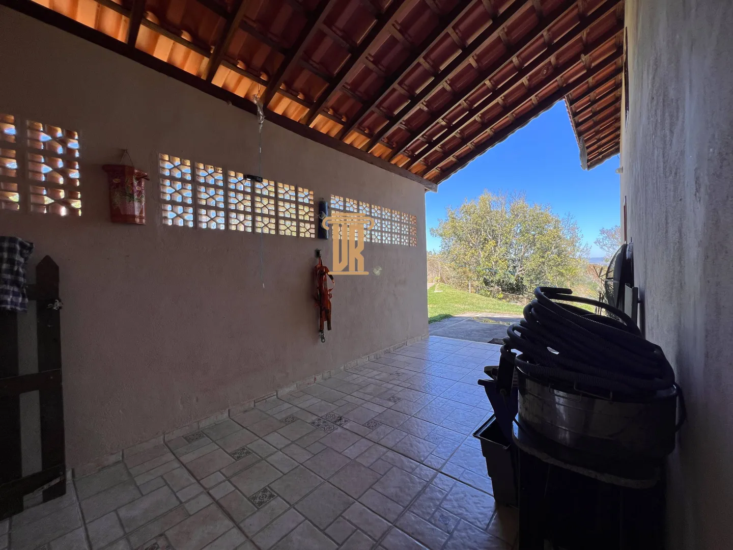 CH&Aacute;CARA DE 2.500M&sup2; EM CA&Ccedil;APAVA- SP  Caçapava - 