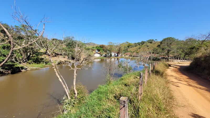 Fazenda com 134 alqueires em caçapava SP - Caçapava - 