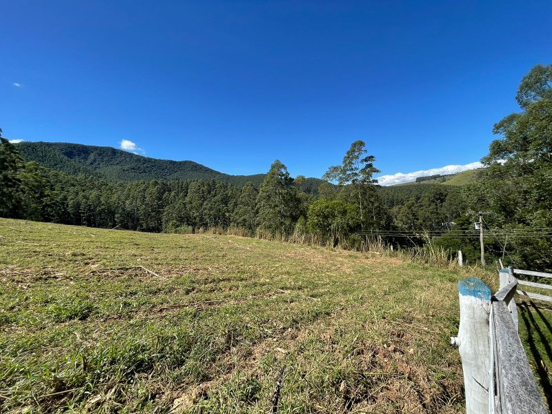 Fazenda com 156 alqueires em lagoinha Sp - LAGOINHA - 