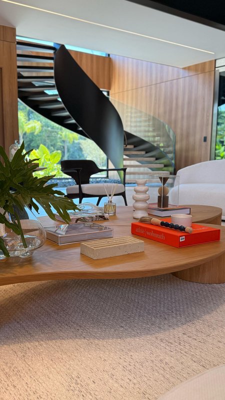 MANSÃO ESPETACULAR NA RIVIERA DE SÃO LOURENÇO – LUXO E SOFISTICAÇÃO E EXCLUSIVIDADE - Bertioga - 