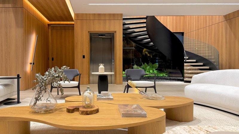 MANSÃO ESPETACULAR NA RIVIERA DE SÃO LOURENÇO – LUXO E SOFISTICAÇÃO E EXCLUSIVIDADE - Bertioga - 