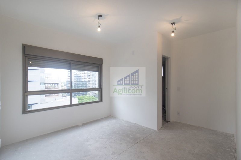 APARTAMENTO À VENDA EM VILA CLEMENTINO COM 3 DORMITÓRIOS Rua Loefgren São Paulo - 