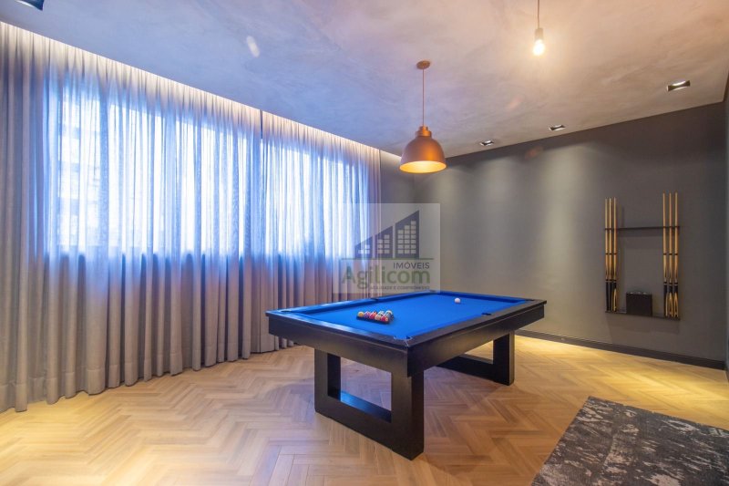 APARTAMENTO À VENDA EM VILA CLEMENTINO COM 3 DORMITÓRIOS Rua Loefgren São Paulo - 