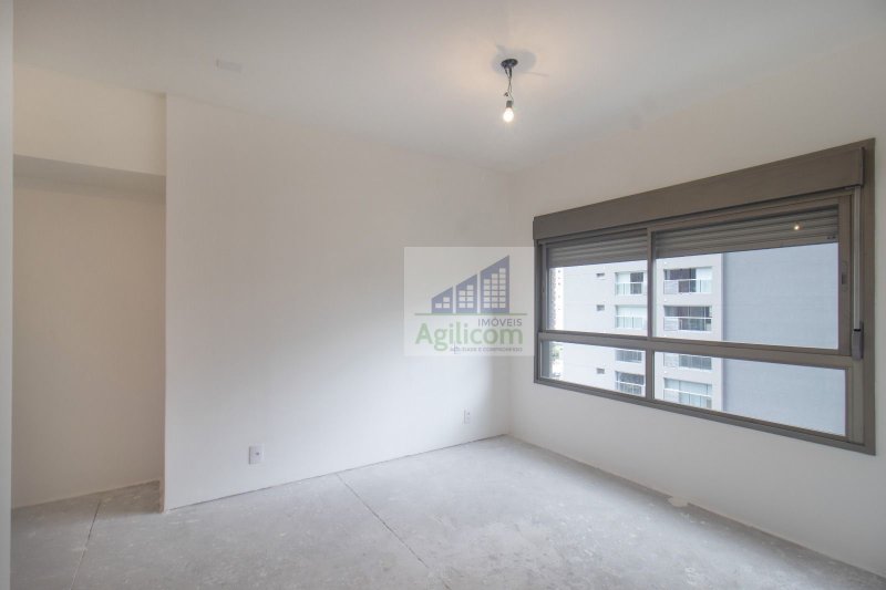 APARTAMENTO À VENDA EM VILA CLEMENTINO COM 3 DORMITÓRIOS Rua Loefgren São Paulo - 