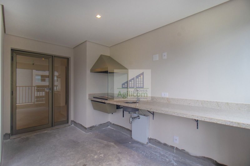 APARTAMENTO À VENDA EM VILA CLEMENTINO COM 3 DORMITÓRIOS Rua Loefgren São Paulo - 