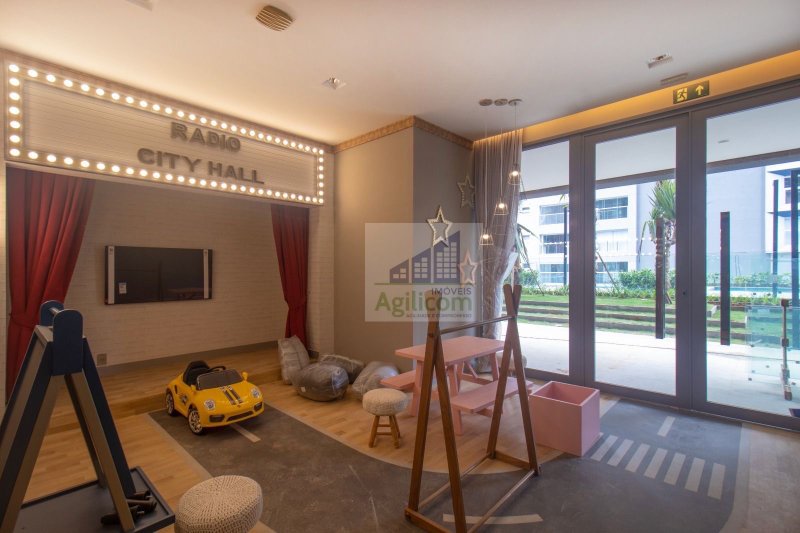 APARTAMENTO À VENDA EM VILA CLEMENTINO COM 3 DORMITÓRIOS Rua Loefgren São Paulo - 