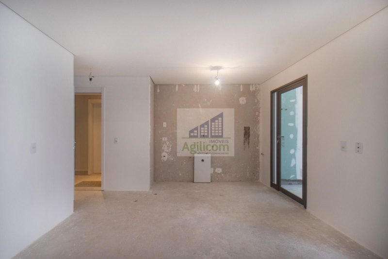 APARTAMENTO À VENDA EM VILA CLEMENTINO COM 3 DORMITÓRIOS Rua Loefgren São Paulo - 