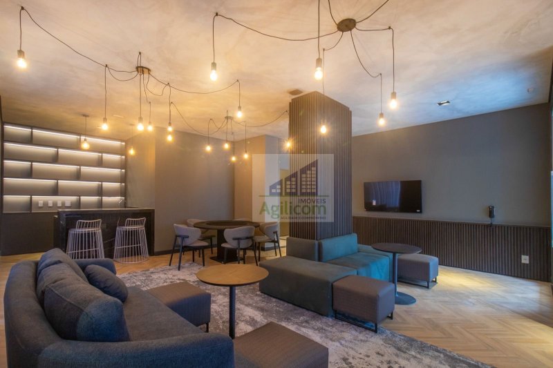 APARTAMENTO À VENDA EM VILA CLEMENTINO COM 3 DORMITÓRIOS Rua Loefgren São Paulo - 