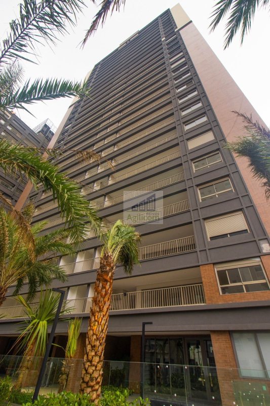 APARTAMENTO À VENDA EM VILA CLEMENTINO COM 3 DORMITÓRIOS Rua Loefgren São Paulo - 