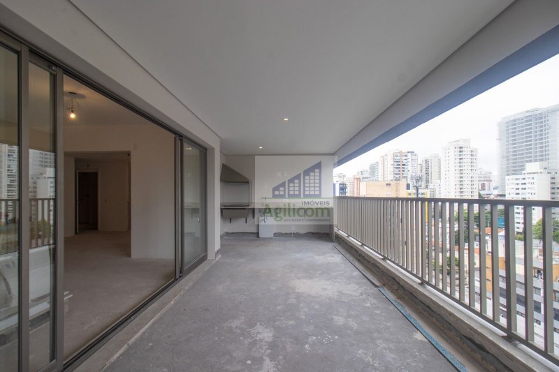 APARTAMENTO À VENDA EM VILA CLEMENTINO COM 3 DORMITÓRIOS Rua Loefgren São Paulo - 