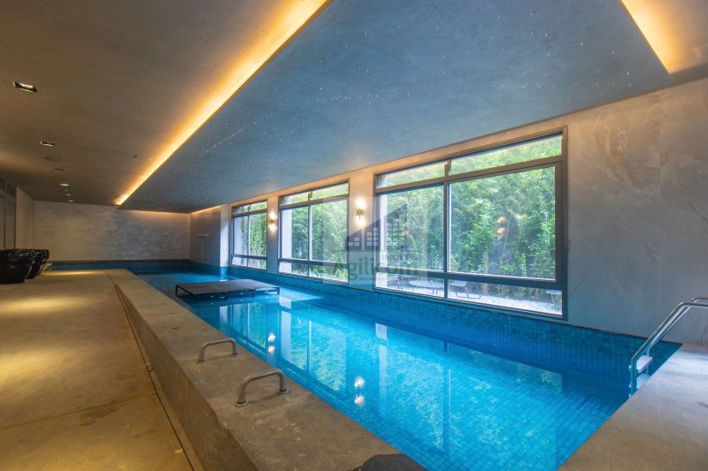 APARTAMENTO À VENDA EM VILA CLEMENTINO COM 3 DORMITÓRIOS Rua Loefgren São Paulo - 