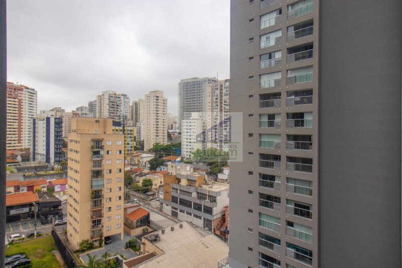 APARTAMENTO À VENDA EM VILA CLEMENTINO COM 3 DORMITÓRIOS Rua Loefgren São Paulo - 