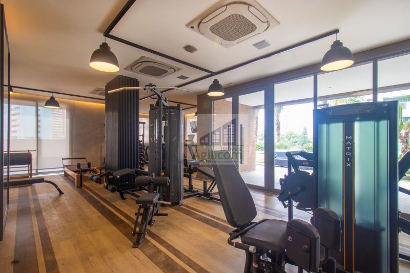 APARTAMENTO À VENDA EM VILA CLEMENTINO COM 3 DORMITÓRIOS Rua Loefgren São Paulo - 