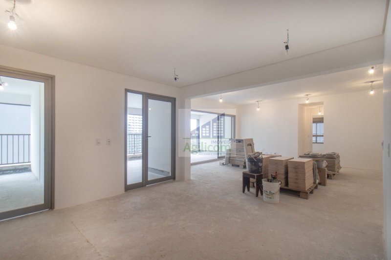 APARTAMENTO À VENDA EM VILA CLEMENTINO COM 3 DORMITÓRIOS Rua Loefgren São Paulo - 