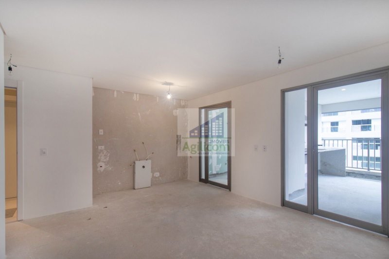 APARTAMENTO À VENDA EM VILA CLEMENTINO COM 3 DORMITÓRIOS Rua Loefgren São Paulo - 