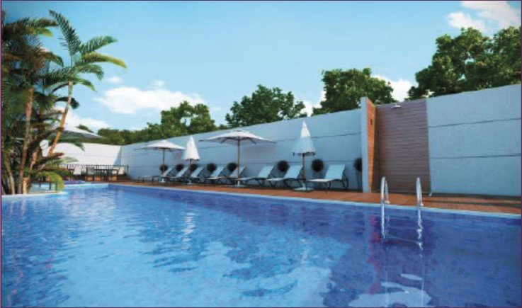 Apartamento à venda e aluguel com 2 quartos, 81m² - Foto 20