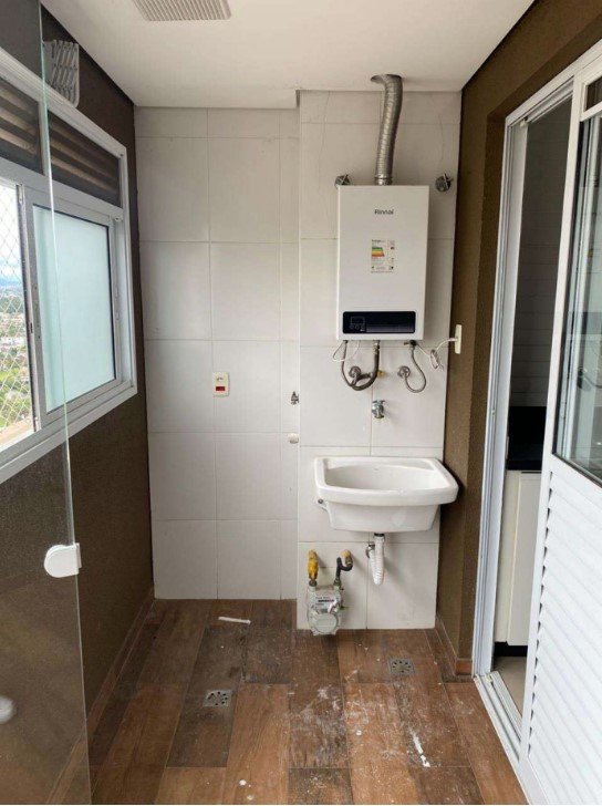 Apartamento à venda e aluguel com 2 quartos, 81m² - Foto 9