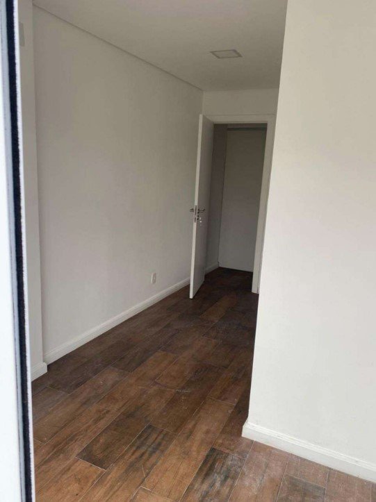 Apartamento em Alphaville com 80,66m² 1 dorm 1 vaga Rua Augusto dos Anjos Barueri - 