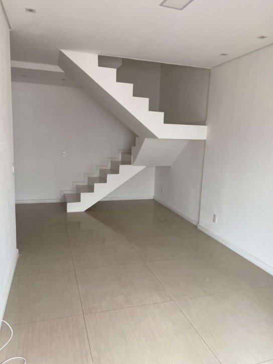Apartamento em Alphaville com 80,66m² 1 dorm 1 vaga Rua Augusto dos Anjos Barueri - 