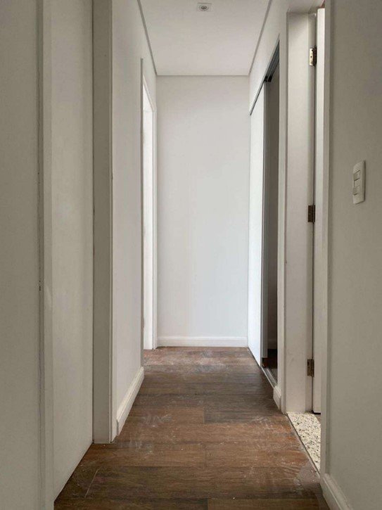 Apartamento em Alphaville com 80,66m² 1 dorm 1 vaga Rua Augusto dos Anjos Barueri - 