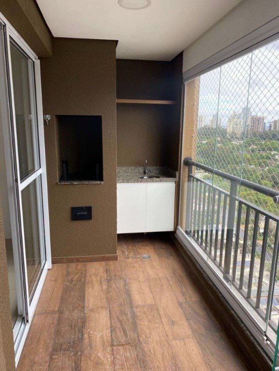 Apartamento à venda e aluguel com 2 quartos, 81m² - Foto 1