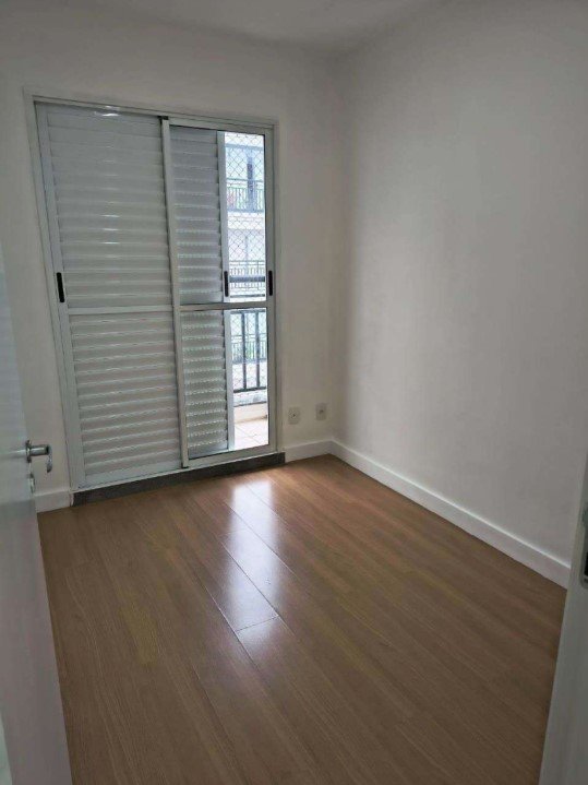 Apartamento em Guarulhos com 82m² 3 dorm 1 suíte 2 vagas Rua Dona Tecla Guarulhos - 