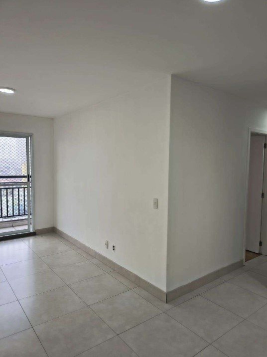 Apartamento em Guarulhos com 82m² 3 dorm 1 suíte 2 vagas Rua Dona Tecla Guarulhos - 